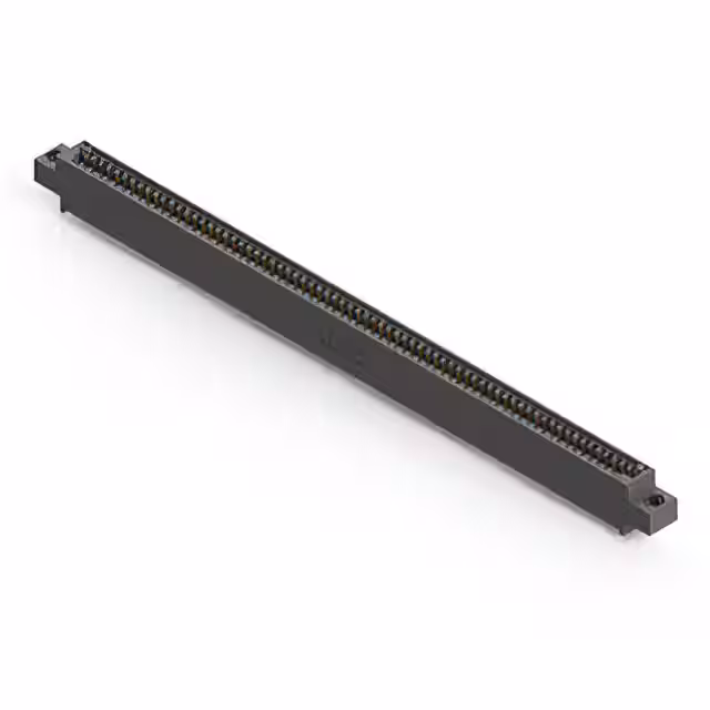 895-071-523-607 EDAC Inc.  Edgeboard Connectors